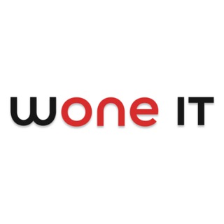 WONE IT