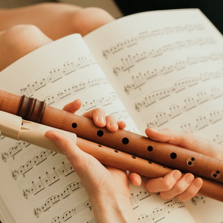 Wood Wind - БЛОКФЛЕЙТА