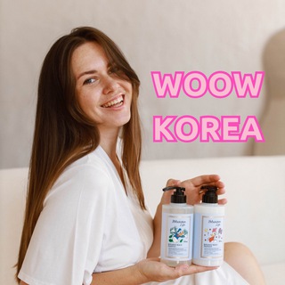 Закрытый клуб WOOW KOREA