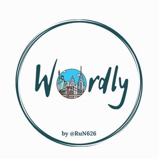 Ꮃᴏrdly | by ᏒuN626