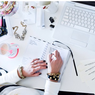 Работа👨‍🏫/Вакансии📚/Маркетинг