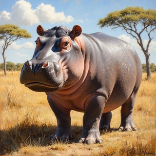 Работа для БЕГЕМОТА