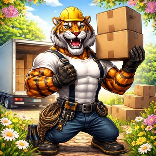 ГРУЗЧИКИ СПБ 🦾🥇