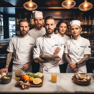 Вакансии и Резюме общепит