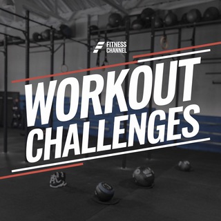 workout challenges
