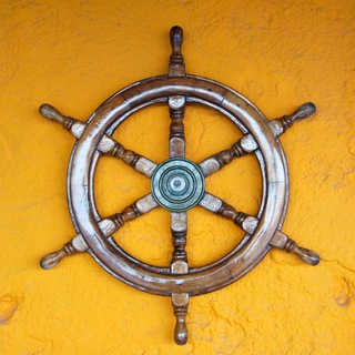 Воспитание мальчиков: клуб "Под парусами" ⛵️