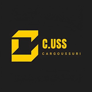 CARGO_USSURI🏅