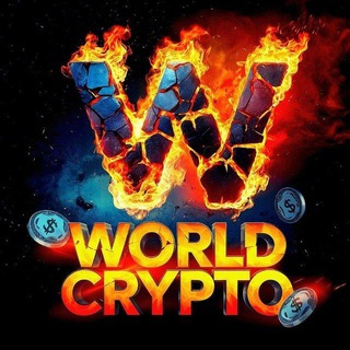 WORLD CRYPTO