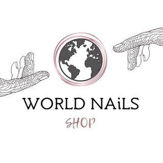 World Nails Shop