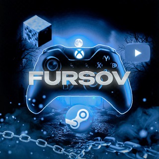 FURSOV | Мир игр и подписок