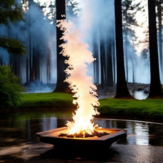 Мир случайных фактов