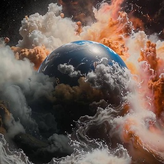 Мировая Турбулентность