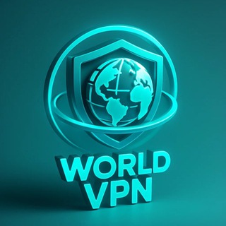 World VPN CHANEL