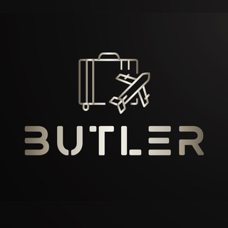 BUTLER • тревел-помощник