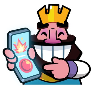 Турнир Clash Royale