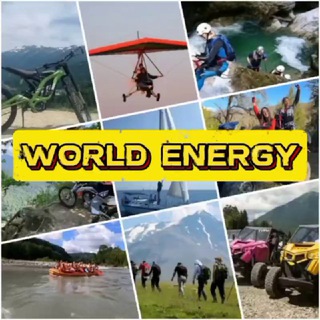 WORLD ENERGY