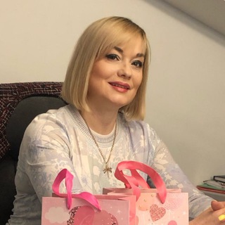 Контент-король Telegram|Небовская Анжелика