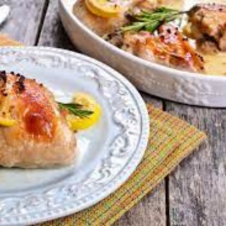 The World's Kitchen Secrets