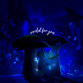 world for you | imagine