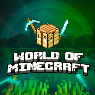 World Of Minecraft