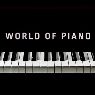 World Of Piano 🎹