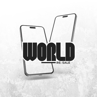 World re:Sale