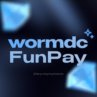 wormdcFunPay