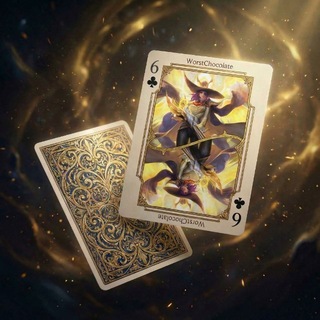 WorstChocolate - MLBB