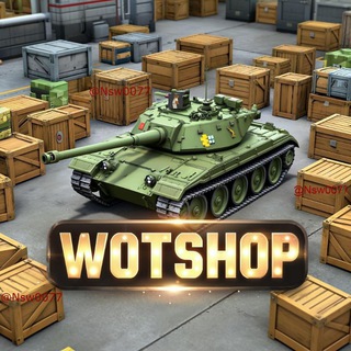 WOT_SHOP4IK (РЕЗЕРВ)
