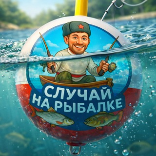 Случай на рыбалке