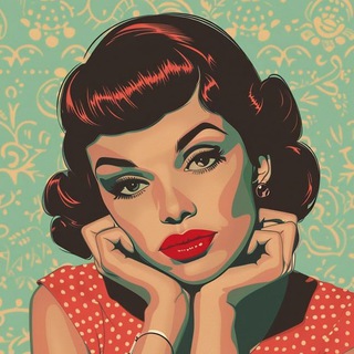 Женский взгляд • Психология