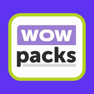 WOWPACKS | Брендированная упаковка