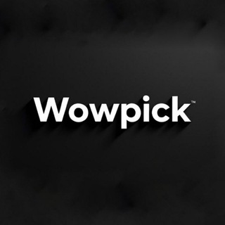 Wowpick Ai • оригинал