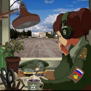 Инфопоток | Военные новости - чат