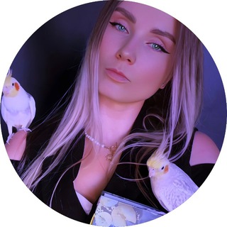 Ева Винтер ⛩️ *за гранью Реальности*