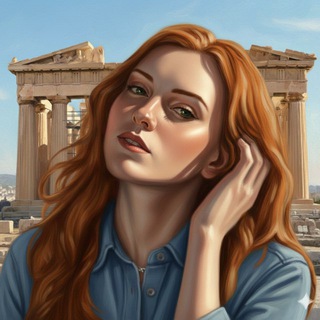 Екатерина Берг | Творческий взгляд