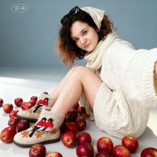 Карина＆Точка