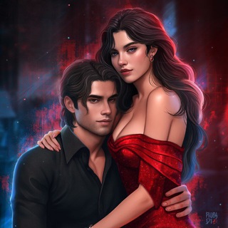 Алишкины фантазии ❤️‍🔥