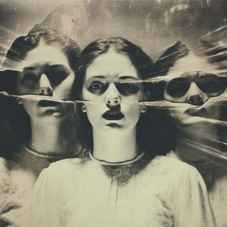 Хижина в лесу