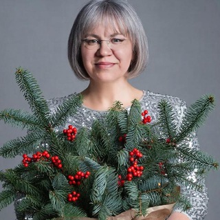 👱‍♀️ Женский мир и нейросети