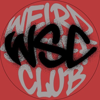 WSC | Weird Stuff Club