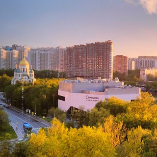 Галерея Солнцево☀️