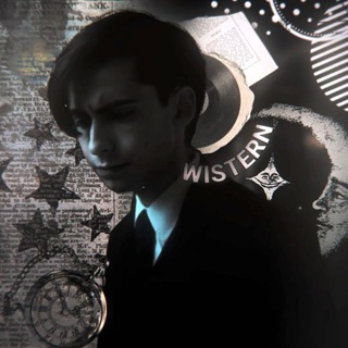 𝚆𝙸𝚂𝚃𝙴𝚁𝙽.🔇