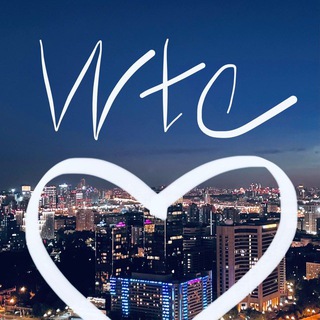 Чат для Резидентов ЦМТ Москва 🏙️