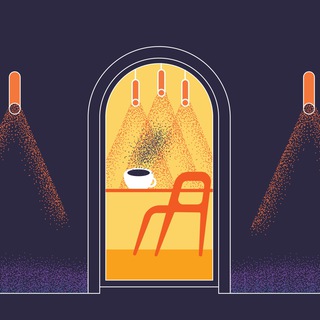 🪑 Какой я стул