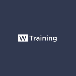 WTraining