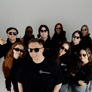 Команда White Tiger Soft | разработка мобильных приложений для бизнеса на заказ | работа в IT сфере для ИТ специалистов