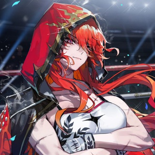 БуБа's Августы