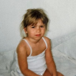 Лиза и мысли вслух