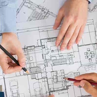 Мир Архитектуры